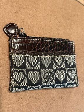 Brighton Wallet